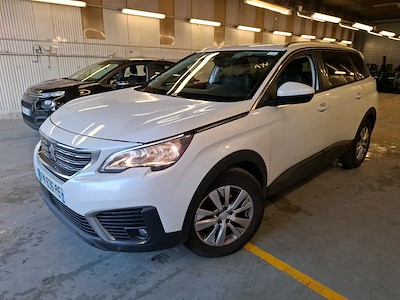 Peugeot 5008 5008 1.5 BlueHDi 130ch E6.c Active Business S&amp;S EAT8