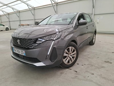 Peugeot 5008 5008 1.5 BlueHDi 130ch S&amp;S Active Business EAT8