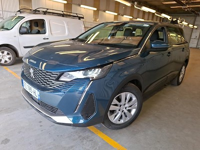 Peugeot 5008 5008 1.5 BlueHDi 130ch S&amp;S Active Business EAT8