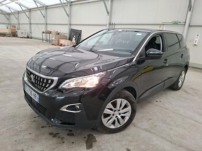 Peugeot 5008 5008 1.5 BlueHDi 130ch S&amp;S Active Business EAT8