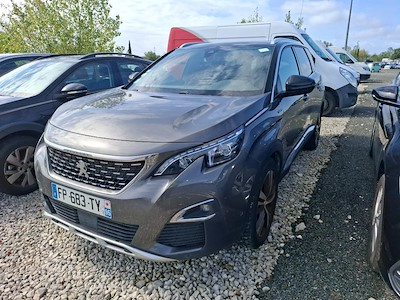Peugeot 5008 5008 1.5 BlueHDi 130ch S&amp;S GT Line EAT8
