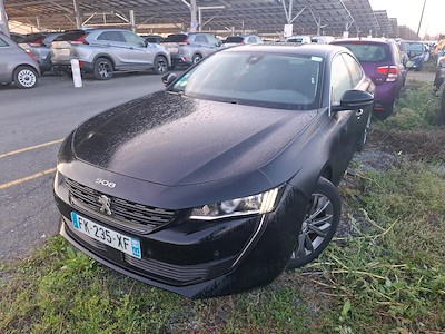 Peugeot 508 508 BlueHDi 130ch S&amp;S Active Business EAT8