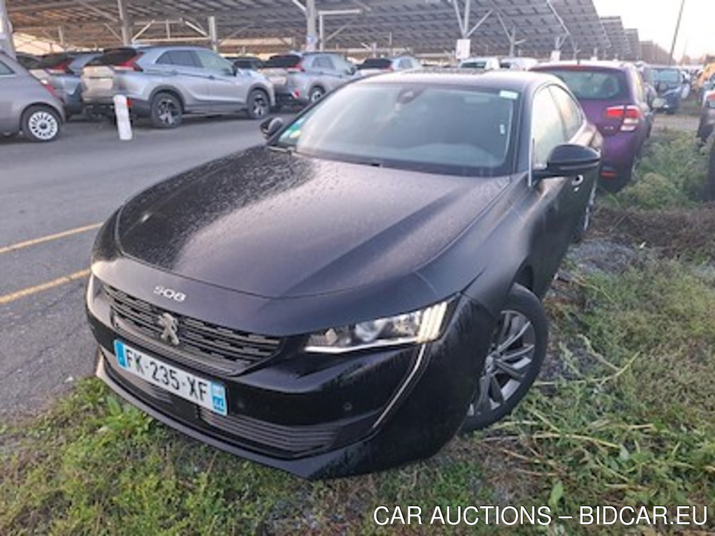 Peugeot 508 508 BlueHDi 130ch S&amp;S Active Business EAT8
