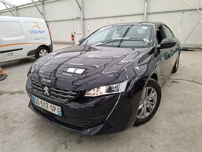 Peugeot 508 508 BlueHDi 130ch S&amp;S Active Pack EAT8