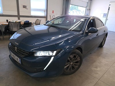 Peugeot 508 508 PureTech 180ch S&amp;S Allure Business EAT8 10cv