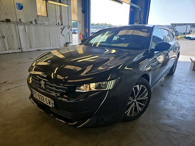 Peugeot 508 508 SW BlueHDi 130ch S&amp;S Allure EAT8 7cv
