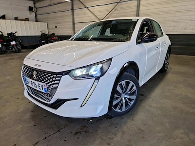 Peugeot E-208 208 e-208 136ch Active Pack