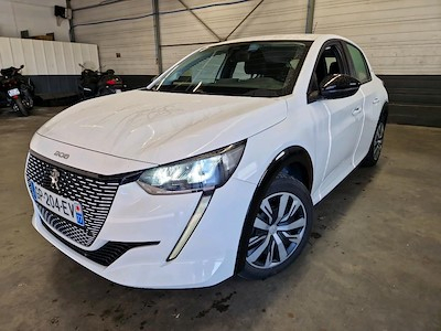 Peugeot E-208 208 e-208 136ch Active Pack