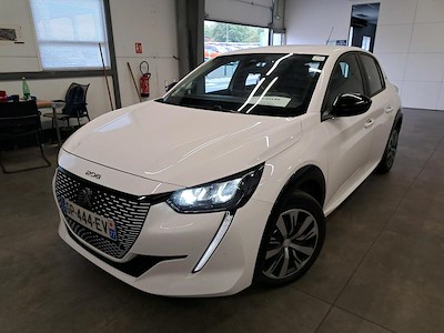 Peugeot E-208 208 e-208 136ch Active Pack