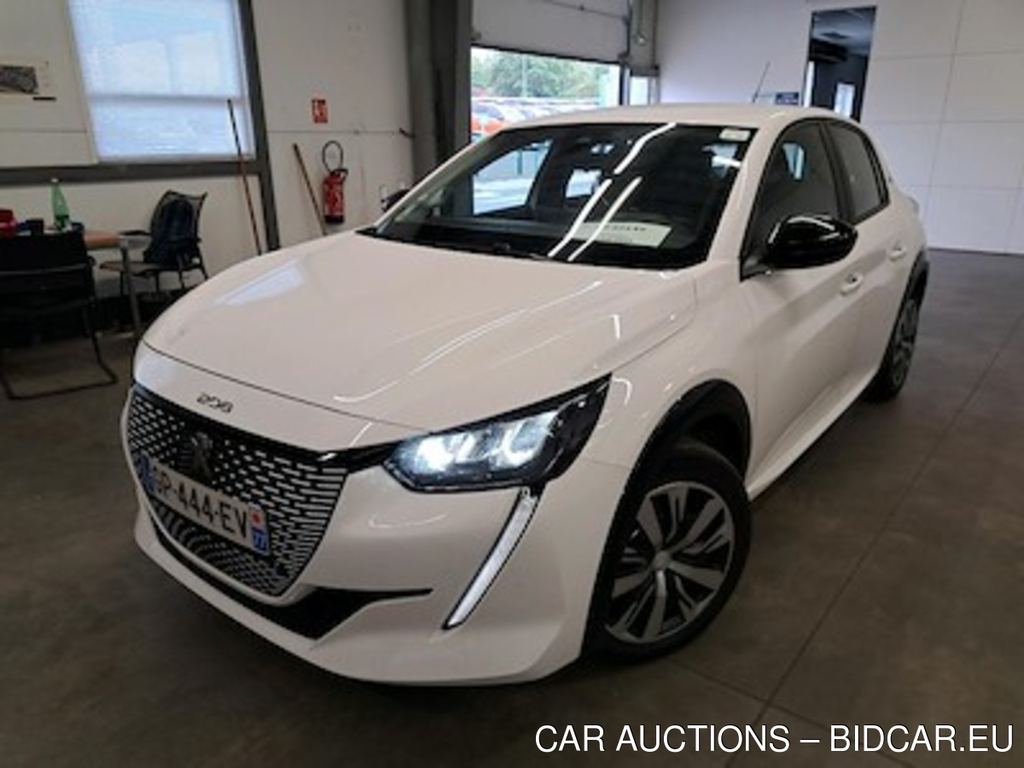 Peugeot E-208 208 e-208 136ch Active Pack