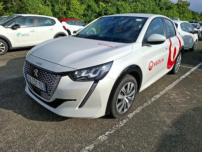 Peugeot E-208 business R 208 Business R e-208 136ch Active // TRANSFO 5 PLACES - 5 SEATS OK + CERTIF OK - VASP