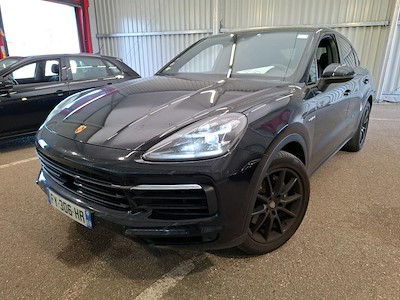 Porsche CAYENNE Cayenne Coupe 3.0 V6 462ch E-Hybrid