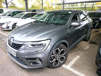 Renault ARKANA Arkana 1.6 E-Tech 145ch Intens