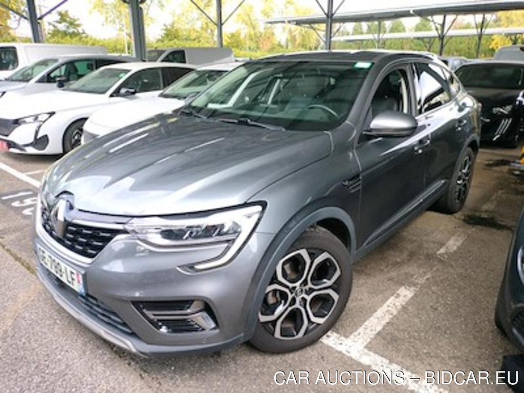 Renault ARKANA Arkana 1.6 E-Tech 145ch Intens