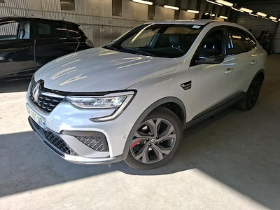 Renault ARKANA Arkana 1.6 E-Tech 145ch RS Line