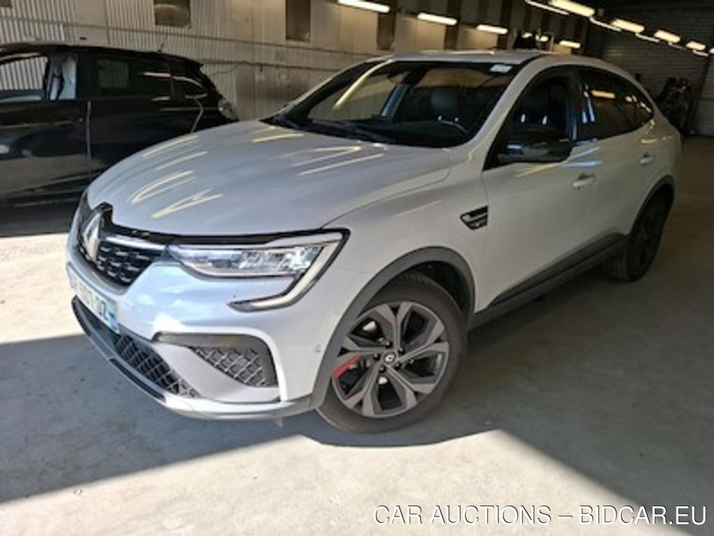 Renault ARKANA Arkana 1.6 E-Tech 145ch RS Line