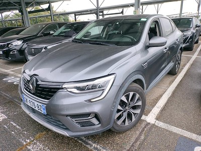 Renault ARKANA Arkana 1.6 E-Tech hybride 145ch Evolution -22