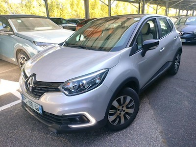 Renault CAPTUR Captur 0.9 TCe 90ch Business