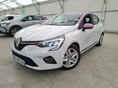 Renault CLIO Clio 1.0 SCe 65ch Business