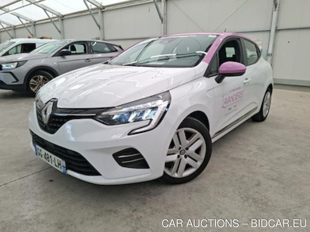 Renault CLIO Clio 1.0 SCe 65ch Business