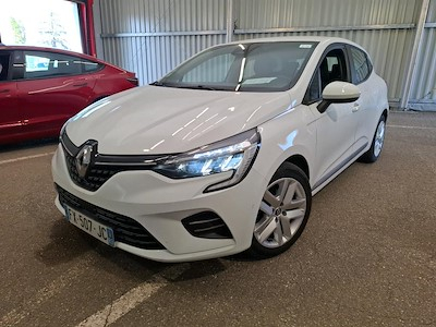 Renault CLIO Clio 1.0 SCe 65ch Business