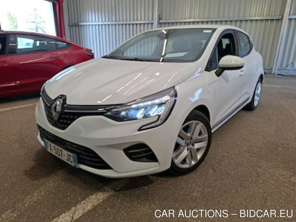 Renault CLIO Clio 1.0 SCe 65ch Business