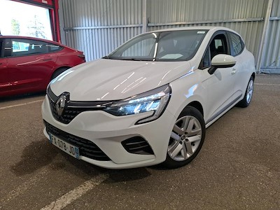 Renault CLIO Clio 1.0 SCe 65ch Business