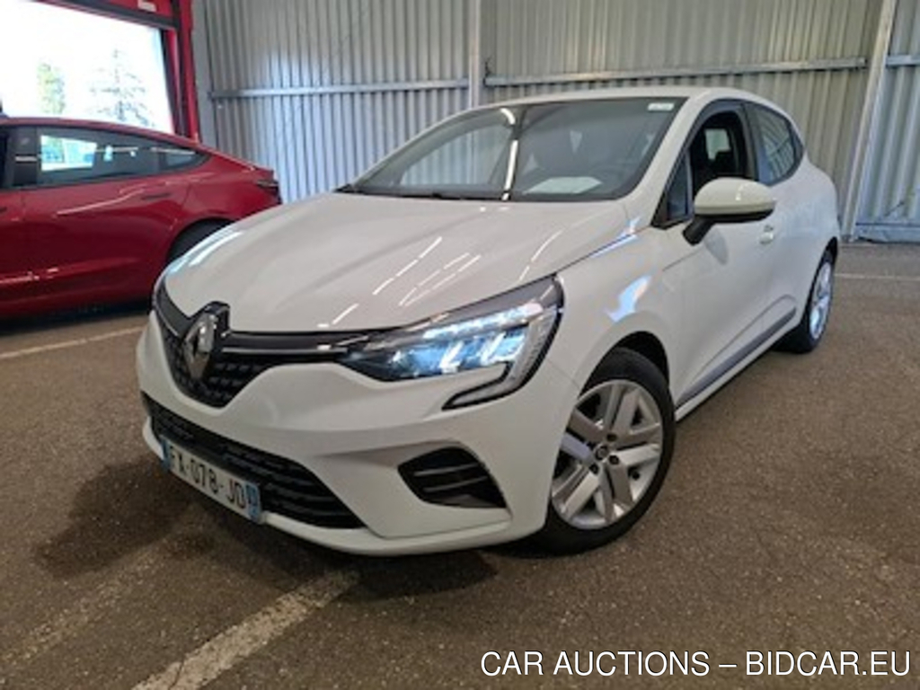 Renault CLIO Clio 1.0 SCe 65ch Business