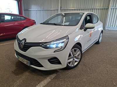 Renault CLIO Clio 1.0 SCe 65ch Business