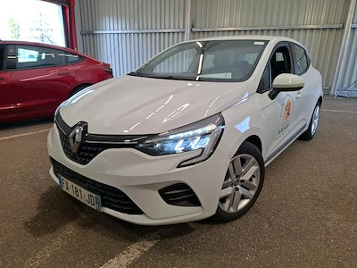 Renault CLIO Clio 1.0 SCe 65ch Business