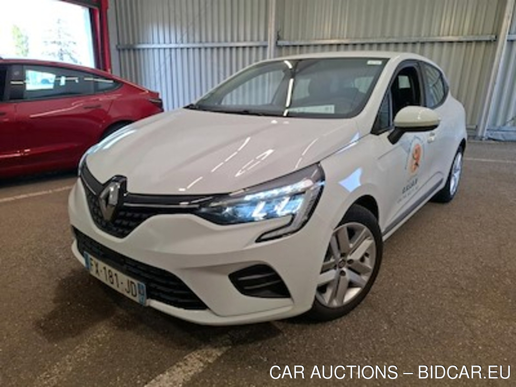 Renault CLIO Clio 1.0 SCe 65ch Business