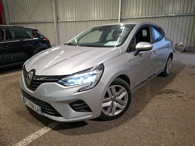 Renault CLIO Clio 1.0 TCe 100ch Business