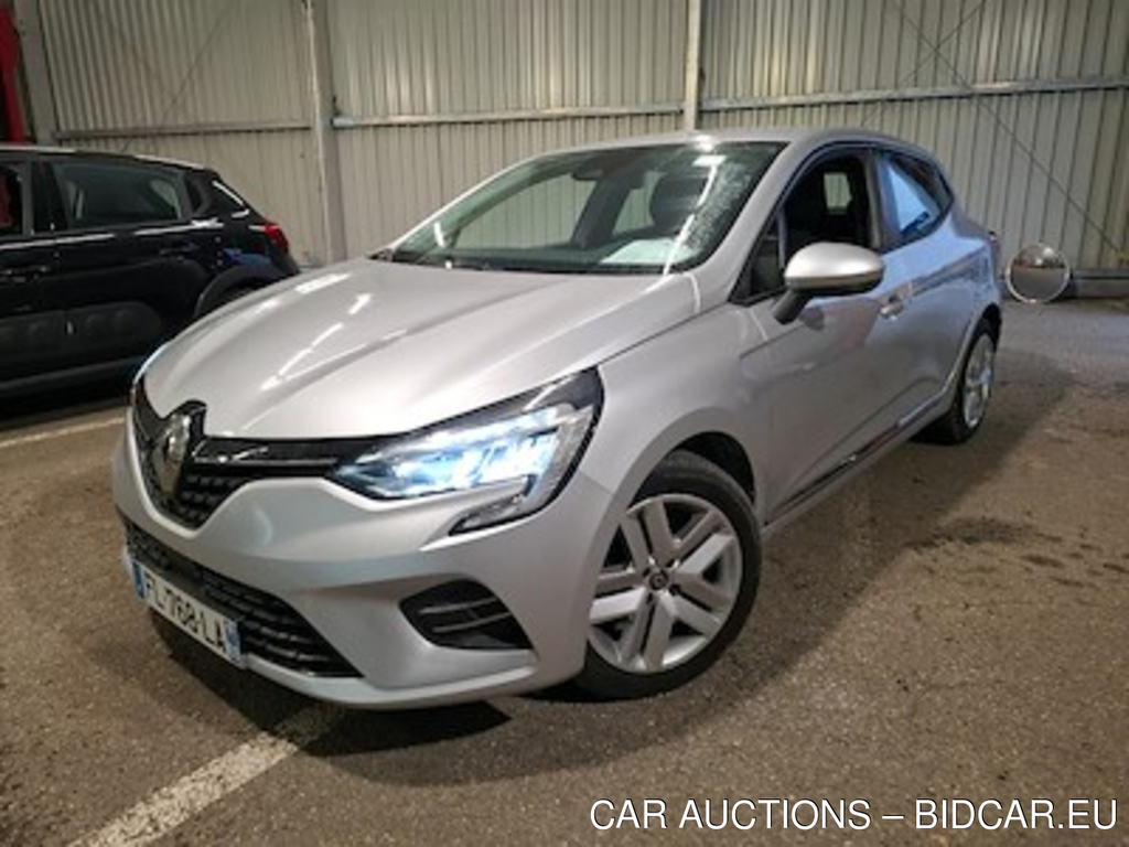 Renault CLIO Clio 1.0 TCe 100ch Business
