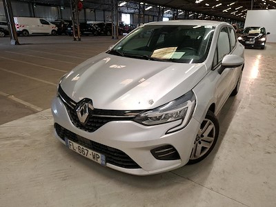 Renault CLIO Clio 1.0 TCe 100ch Business