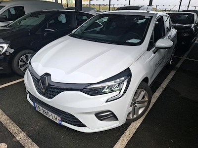 Renault CLIO Clio 1.0 TCe 90ch Business