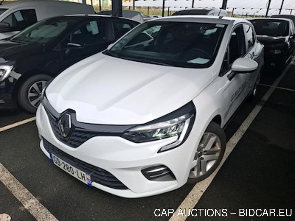 Renault CLIO Clio 1.0 TCe 90ch Business