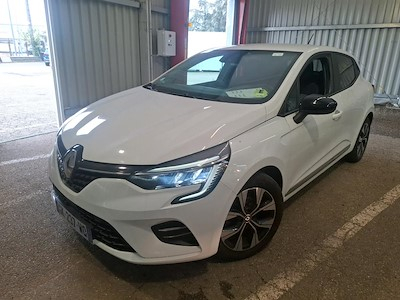 Renault CLIO Clio 1.0 TCe 90ch Evolution