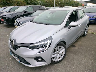 Renault CLIO Clio 1.6 E-Tech hybride 140ch Business