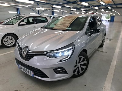 Renault CLIO Clio 1.6 E-Tech hybride 145ch Evolution