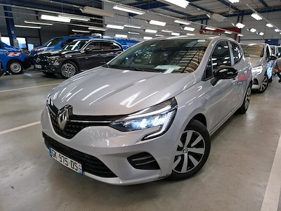 Renault CLIO Clio 1.6 E-Tech hybride 145ch Evolution