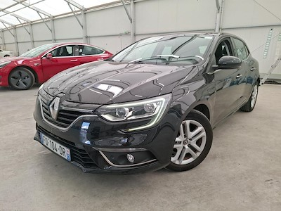 Renault MEGANE Megane 1.5 Blue dCi 115ch Business