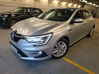 Renault MEGANE Megane 1.5 Blue dCi 115ch Business EDC