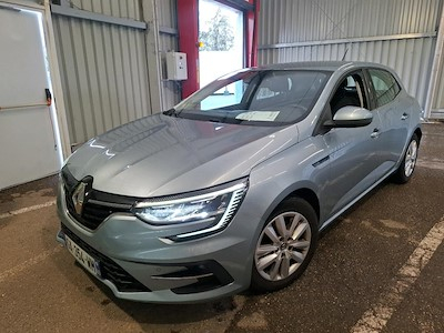 Renault MEGANE Megane 1.5 Blue dCi 115ch Business EDC