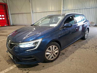 Renault MEGANE Megane Estate 1.5 Blue dCi 115ch Business