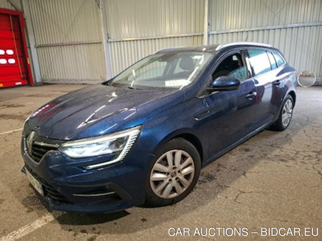 Renault MEGANE Megane Estate 1.5 Blue dCi 115ch Business