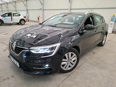 Renault MEGANE Megane Estate 1.5 Blue dCi 115ch Business