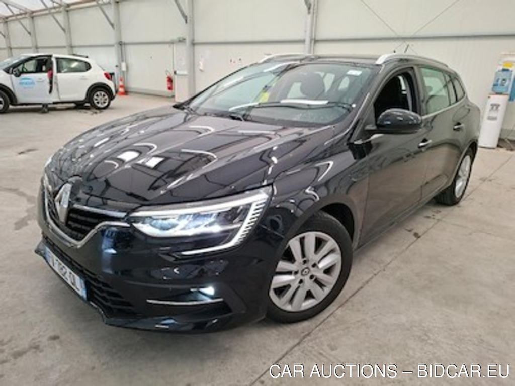 Renault MEGANE Megane Estate 1.5 Blue dCi 115ch Business