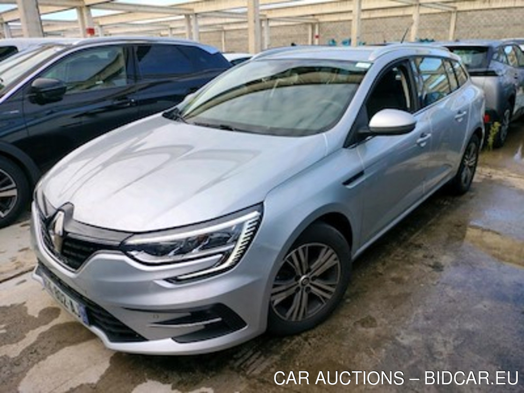 Renault MEGANE Megane Estate 1.5 Blue dCi 115ch Evolution