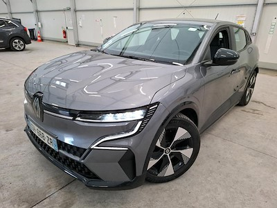 Renault Megane e-tech Megane E-Tech Electric EV60 220ch Equilibre optimum charge