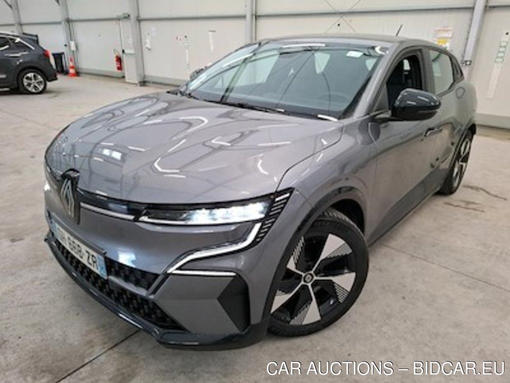 Renault Megane e-tech Megane E-Tech Electric EV60 220ch Equilibre optimum charge